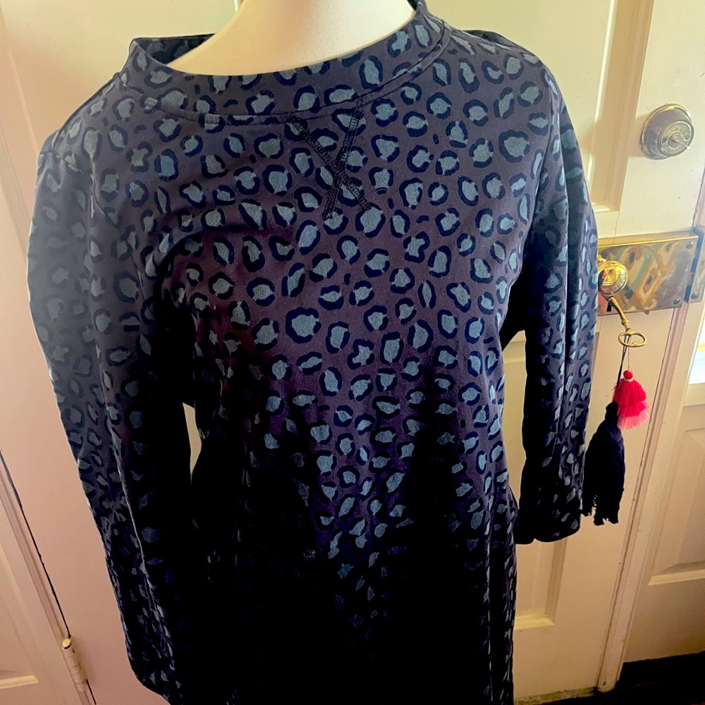 Boden women’s dress- 16L